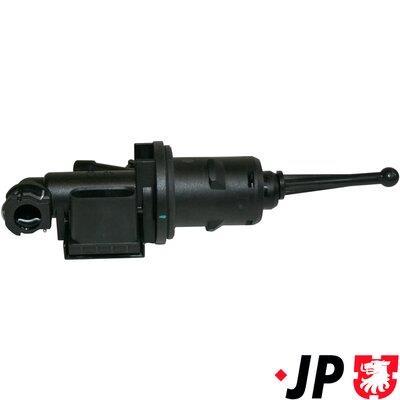 Cilindro maestro, embrague (Bomba de embrague) JP GROUP a/s ref. 1130600400