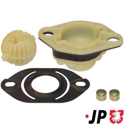 Kit de réparation, levier de changement de vitesse JP GROUP a/s ref. 1131700610