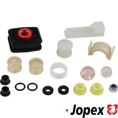 Kit de réparation, levier de changement de vitesse JP GROUP a/s ref. 1131701510