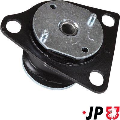 Support moteur (Silent bloc moteur) JP GROUP a/s ref. 1132406270