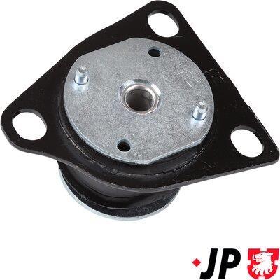 Support moteur (Silent bloc moteur) JP GROUP a/s ref. 1132406280