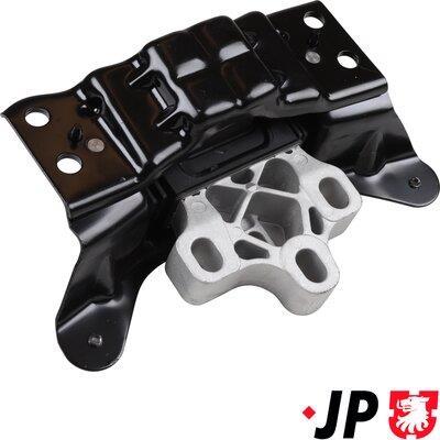 Suporte de caixa de velocidade manual JP GROUP a/s ref. 1132409870