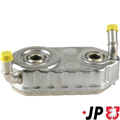 Radiador de aceite, transm. manual JP GROUP a/s ref. 1133000400