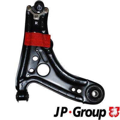 Triangle de suspension JP GROUP a/s 1140101980