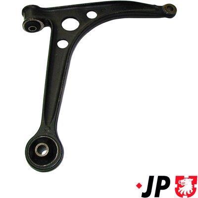 Triangle de suspension JP GROUP a/s ref. 1140103480
