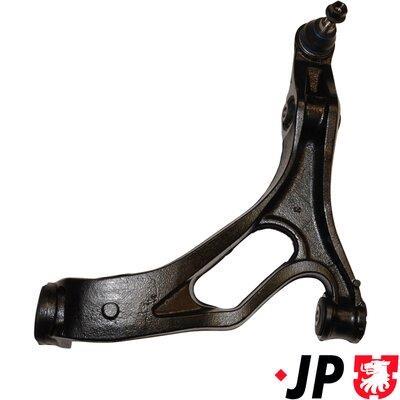 Triangle de suspension JP GROUP a/s ref. 1140104780
