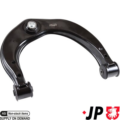 Triangle de suspension JP GROUP a/s 1140113070