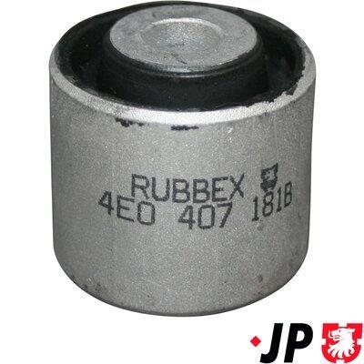 Silent bloc de suspension JP GROUP a/s ref. 1140202000