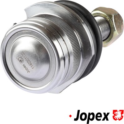 Rotule de suspension (Rotule de pivot) JP GROUP a/s 1140301100