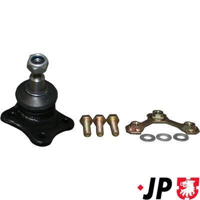 Rótula de suspensión/carga JP GROUP a/s ref. 1140301480