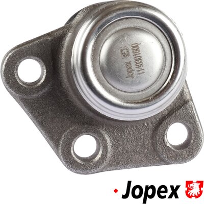 Rotule de suspension (Rotule de pivot) JP GROUP a/s ref. 1140301600