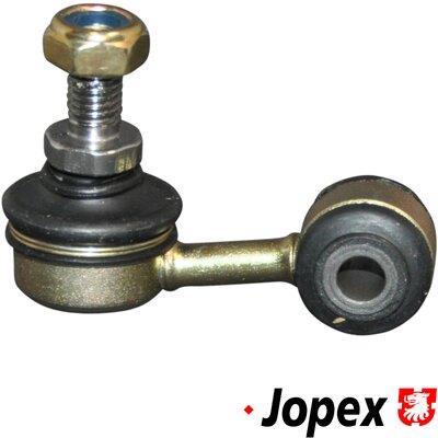 Biellette de barre stabilisatrice (Biellette antiroulis) JP GROUP a/s ref. 1140400900