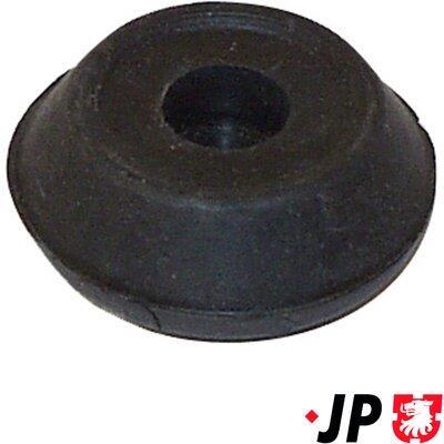 Coussinet de palier, stabilisateur JP GROUP a/s ref. 1140550100