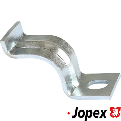 Support, suspension du stabilisateur JP GROUP a/s 1140552700