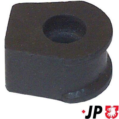 Coussinet de palier, stabilisateur JP GROUP a/s ref. 1140601900