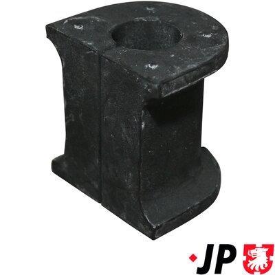 Coussinet de palier, stabilisateur JP GROUP a/s ref. 1140603400