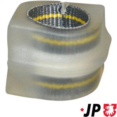 Coussinet de palier, stabilisateur JP GROUP a/s ref. 1140603900