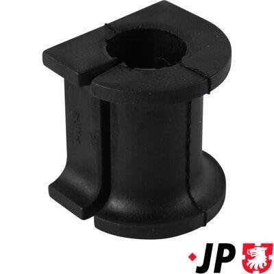Coussinet de palier, stabilisateur JP GROUP a/s ref. 1140606700