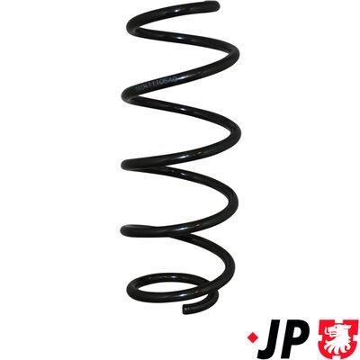 Ressort de suspension (Ressort hélicoïdal) JP GROUP a/s ref. 1142204700
