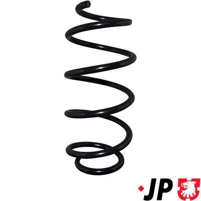 Ressort de suspension (Ressort hélicoïdal) JP GROUP a/s ref. 1142204800