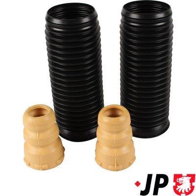 Fole do amortecedor de suspensão JP GROUP a/s ref. 1142701610