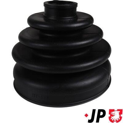 Soufflet de cardan JP GROUP a/s 1143601410