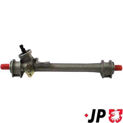 Cremalheira da caixa de direção JP GROUP a/s ref. 1144200300