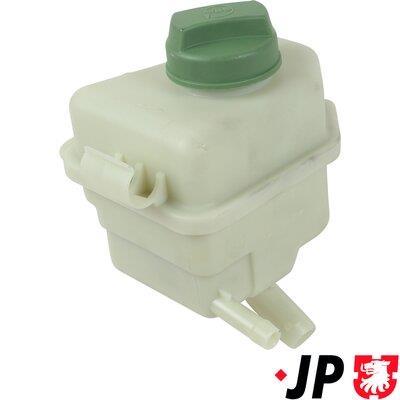 Vase d'expansion l'huile hydraulique, direction assistée JP GROUP a/s ref. 1144350700