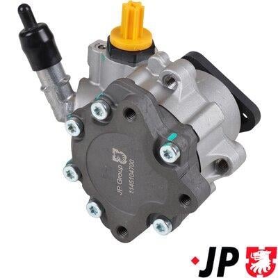 Pompe de direction assistée (Servo direction) JP GROUP a/s ref. 1145104700