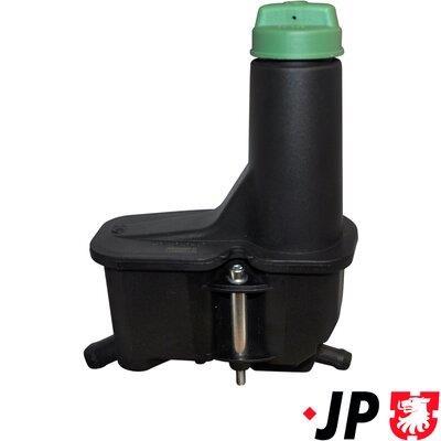Vase d'expansion l'huile hydraulique, direction assistée JP GROUP a/s ref. 1145200100