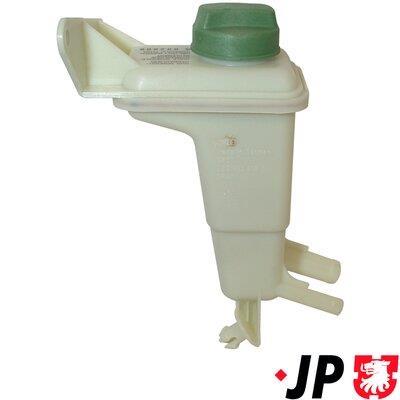 Vase d'expansion l'huile hydraulique, direction assistée JP GROUP a/s ref. 1145200800