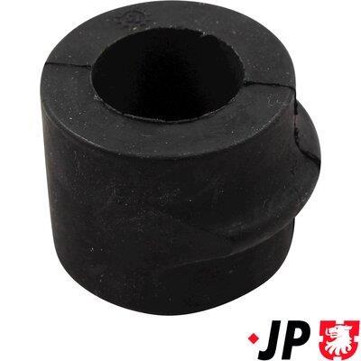 Coussinet de palier, stabilisateur JP GROUP a/s ref. 1150450400