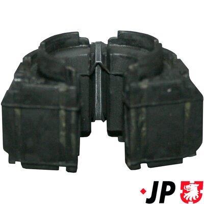 Coussinet de palier, stabilisateur JP GROUP a/s ref. 1150451200
