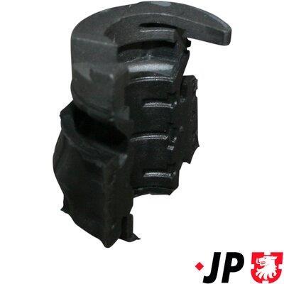 Coussinet de palier, stabilisateur JP GROUP a/s ref. 1150451302