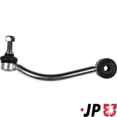 Biellette de barre stabilisatrice (Biellette antiroulis) JP GROUP a/s ref. 1150501170