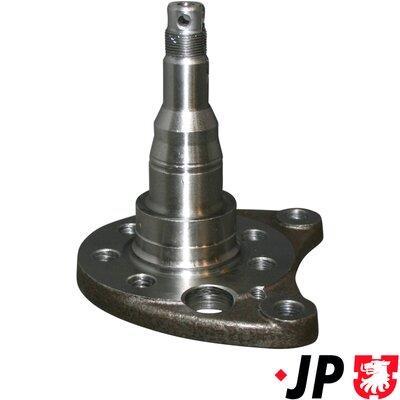 Fusée d'essieu, suspension de roue JP GROUP a/s ref. 1151400380