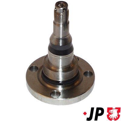 Fusée d'essieu, suspension de roue JP GROUP a/s ref. 1151401000