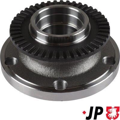 Moyeu de roue (Roulement de roue) JP GROUP a/s ref. 1151401100