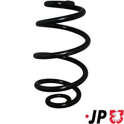 Ressort de suspension (Ressort hélicoïdal) JP GROUP a/s ref. 1152201900