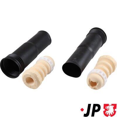 Kit de protection contre la poussière, amortisseur JP GROUP a/s 1152706710