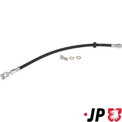 Flexible de frein (Durite de frein) JP GROUP a/s ref. 1161600801