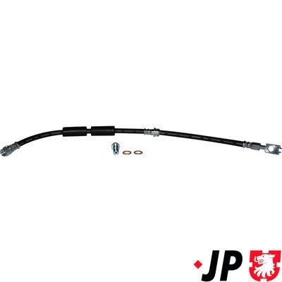 Flexible de frein (Durite de frein) JP GROUP a/s ref. 1161603800