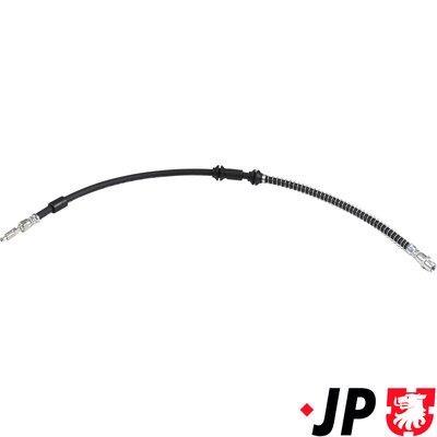 Flexible de frein (Durite de frein) JP GROUP a/s 1161604400