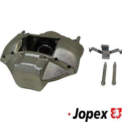 Étrier de frein JP GROUP a/s 1161900180