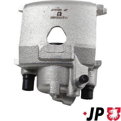Étrier de frein JP GROUP a/s ref. 1161900480
