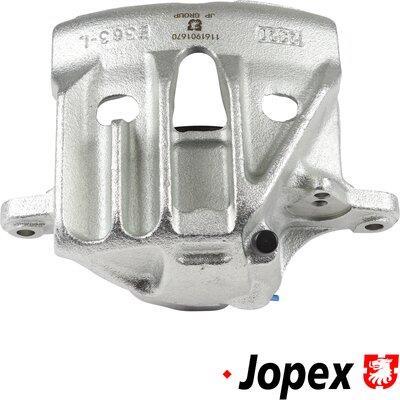 Étrier de frein JP GROUP a/s 1161901670