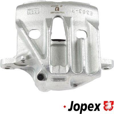 Étrier de frein JP GROUP a/s 1161901680