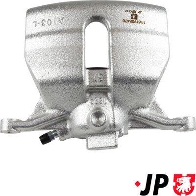 Étrier de frein JP GROUP a/s 1161908470