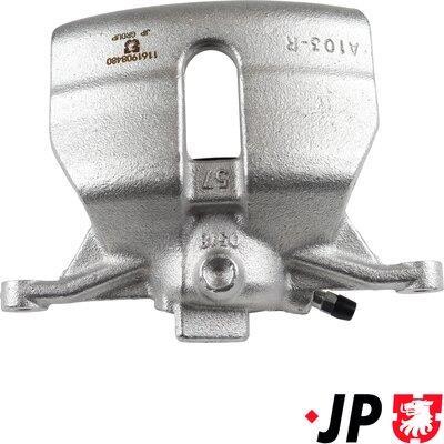 Étrier de frein JP GROUP a/s ref. 1161908480