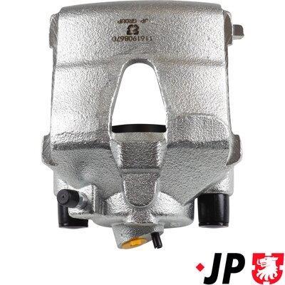 Étrier de frein JP GROUP a/s 1161908670